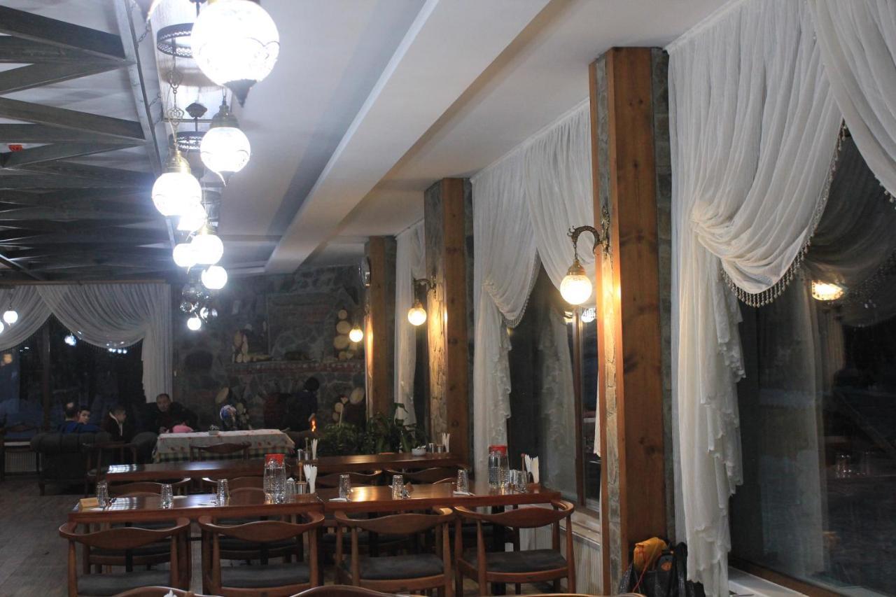 Bolu Adya Hotel Exterior foto