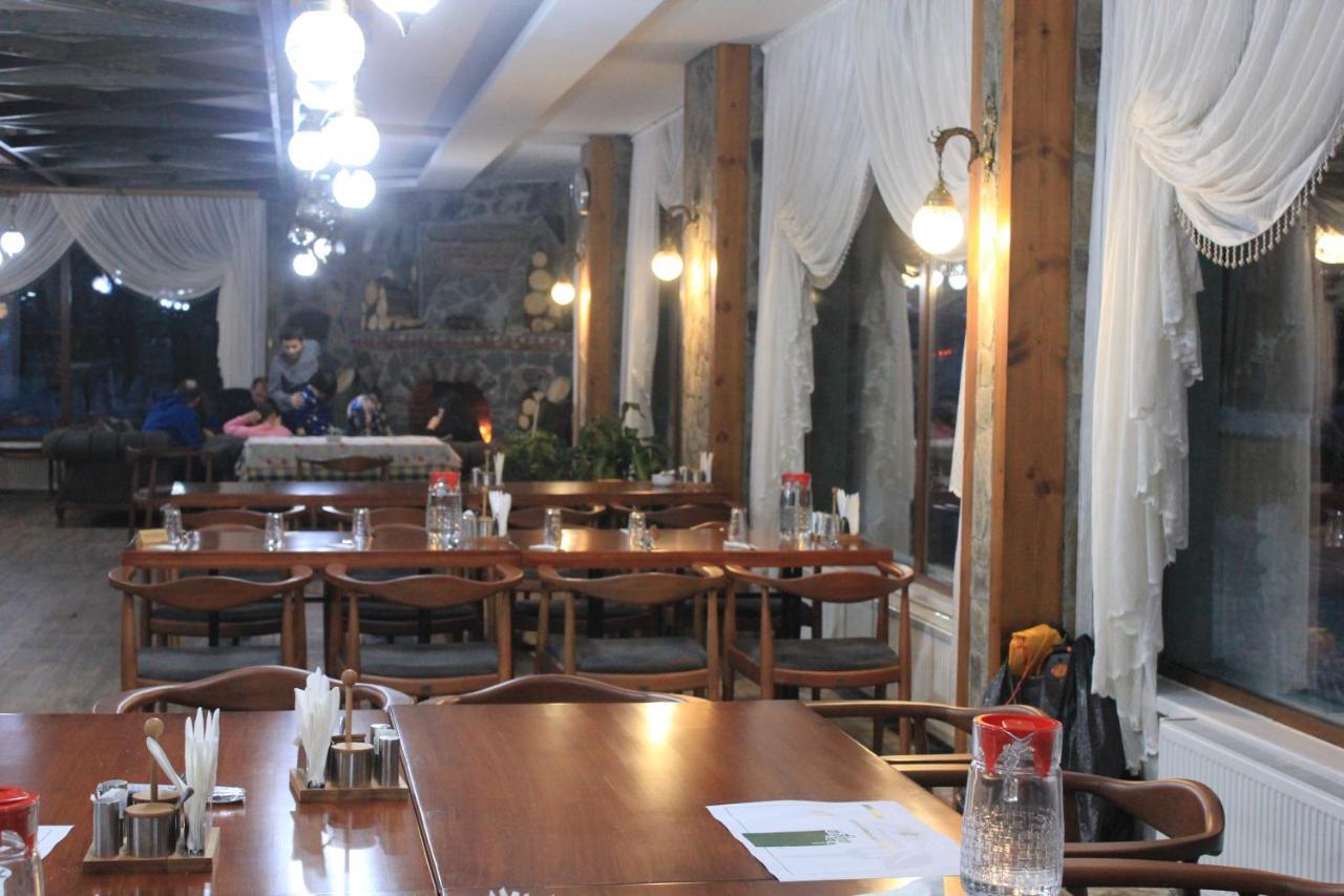 Bolu Adya Hotel Exterior foto